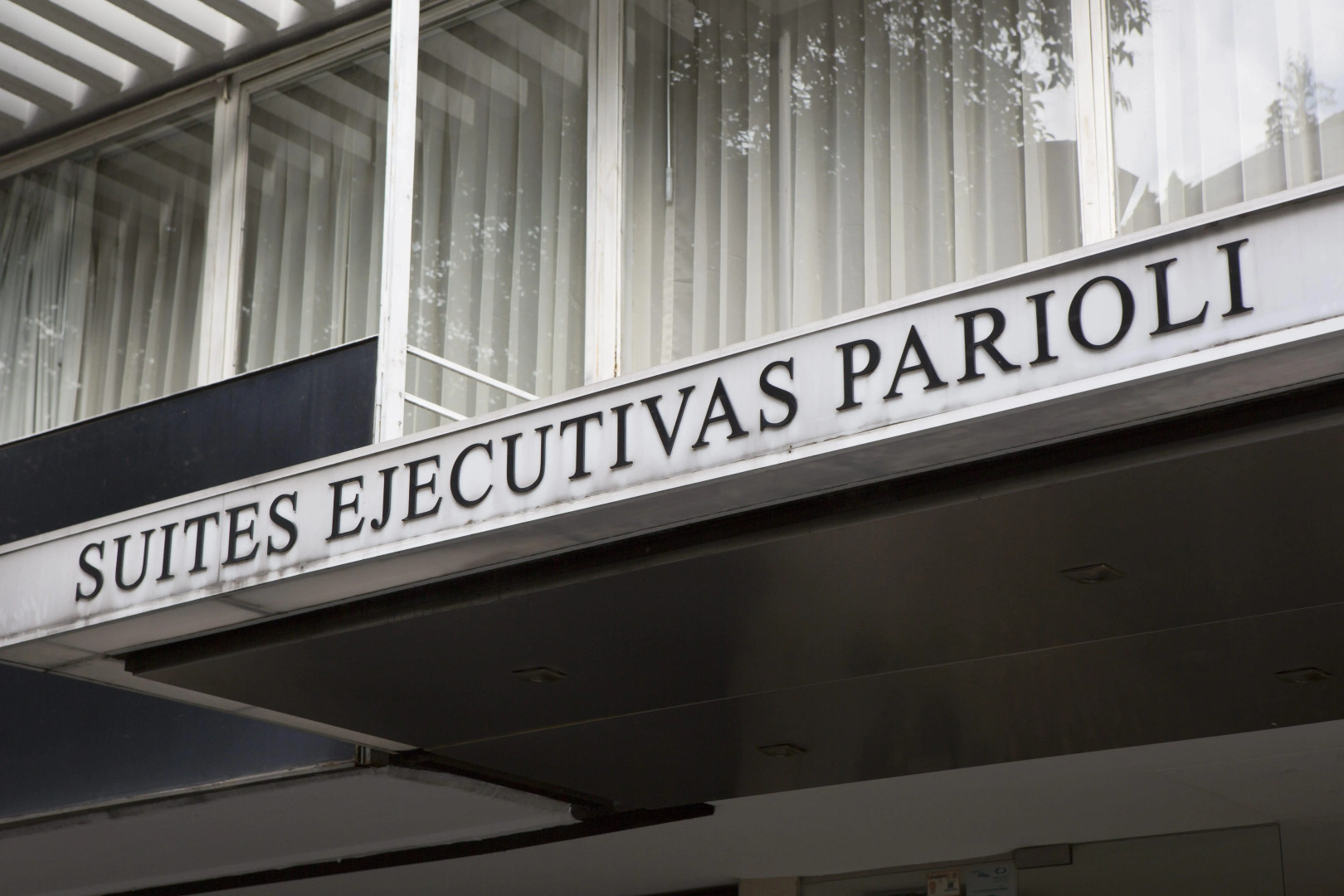 Foto - JW Marriott Hotel Lima