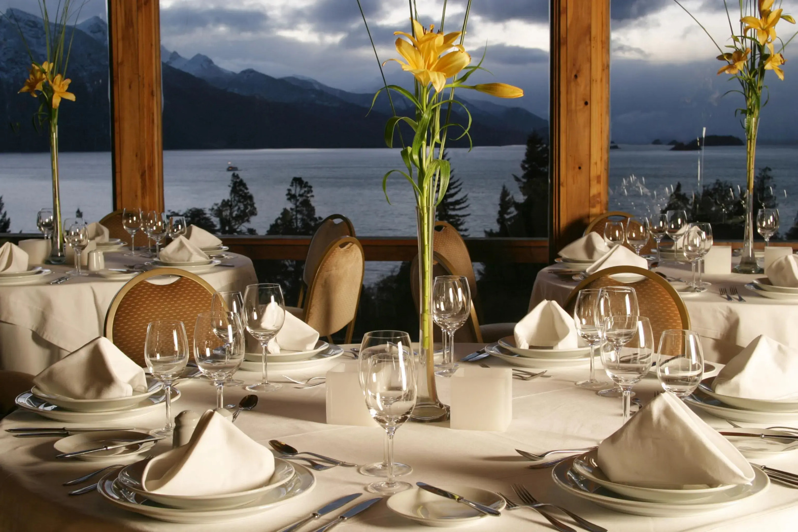 Foto - Hotel Tunquelén