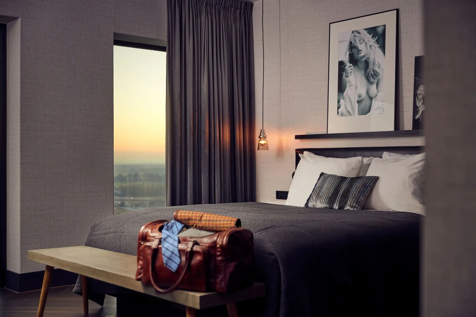 Photo - Van der Valk Hotel Amsterdam - Amstel