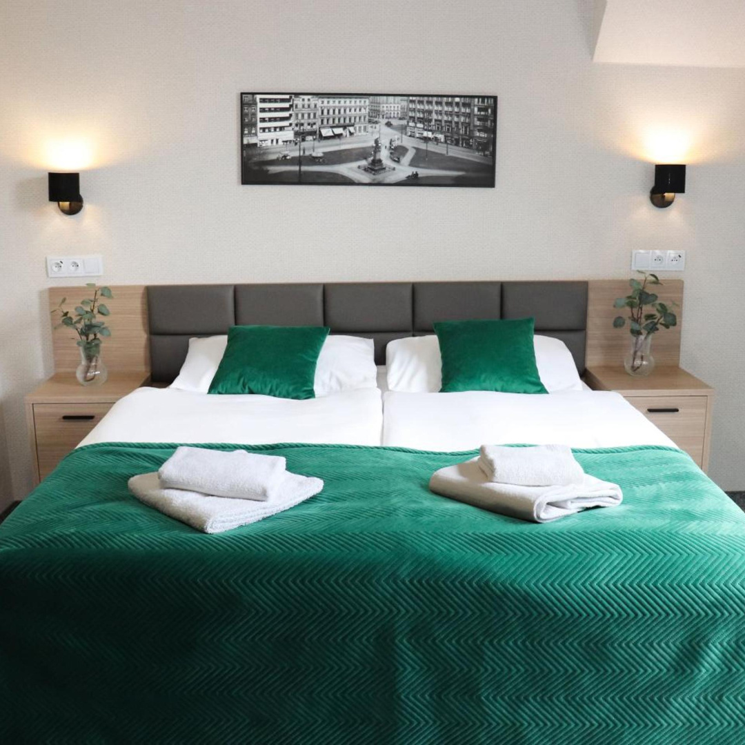 Foto - Hotel Polonia