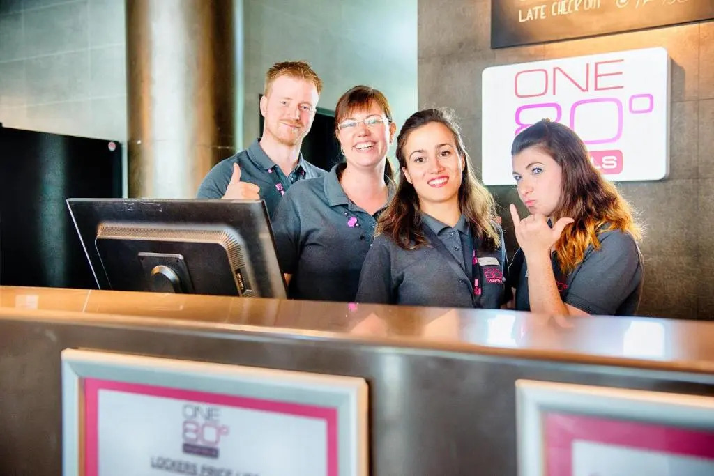 Foto - Generator Berlin Alexanderplatz