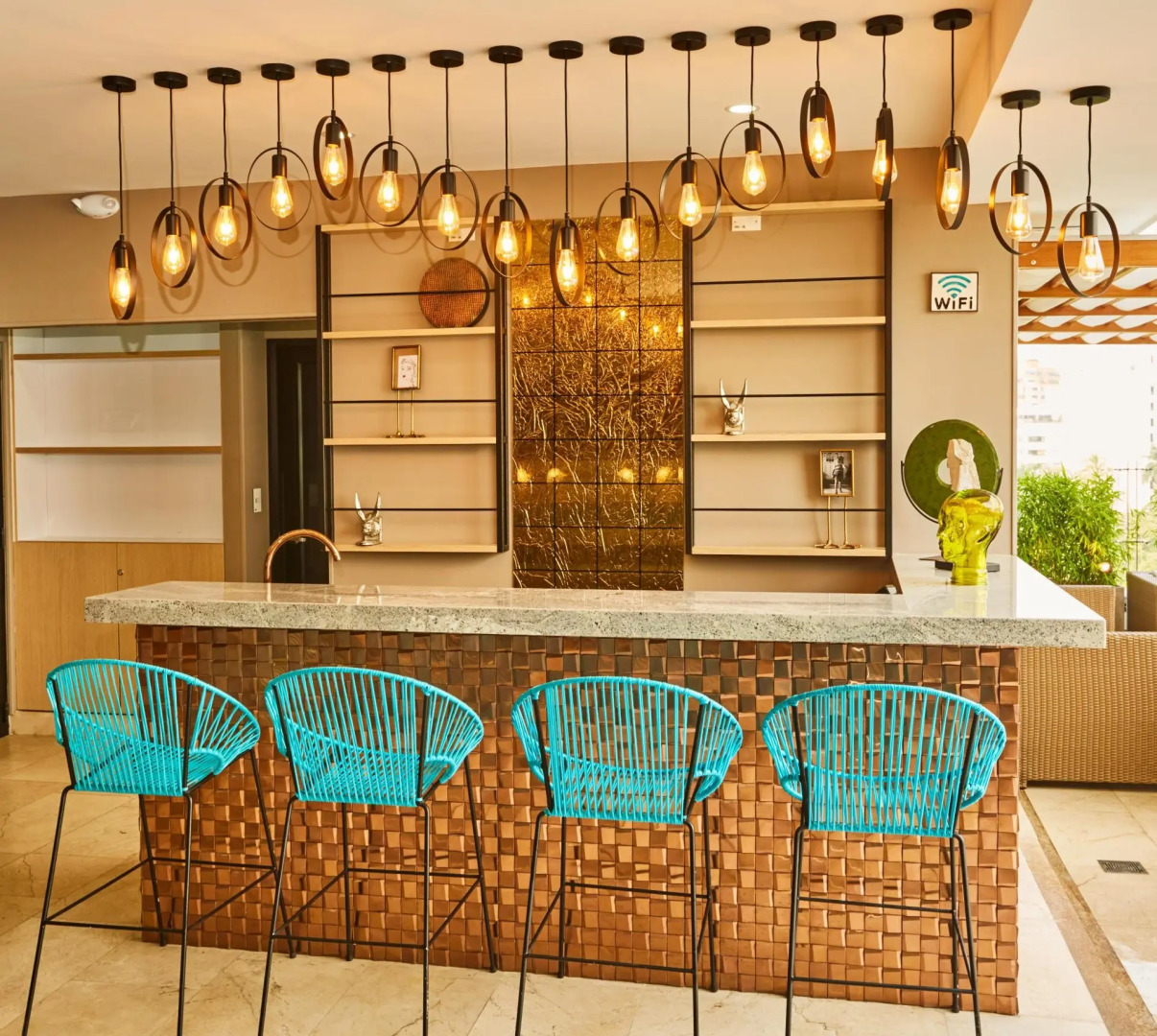 Foto - Faranda Collection Cali, a member of Radisson Individuals