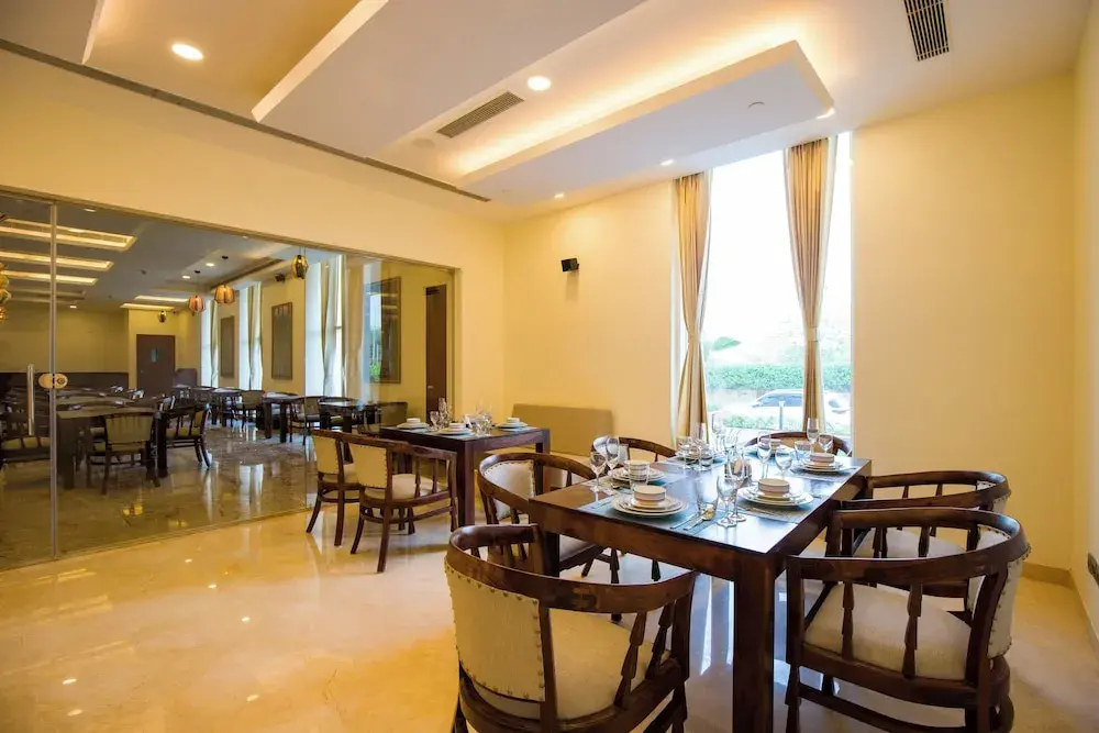 Photo - Eternal Oasis by Alaya Stays, Golf Course Road