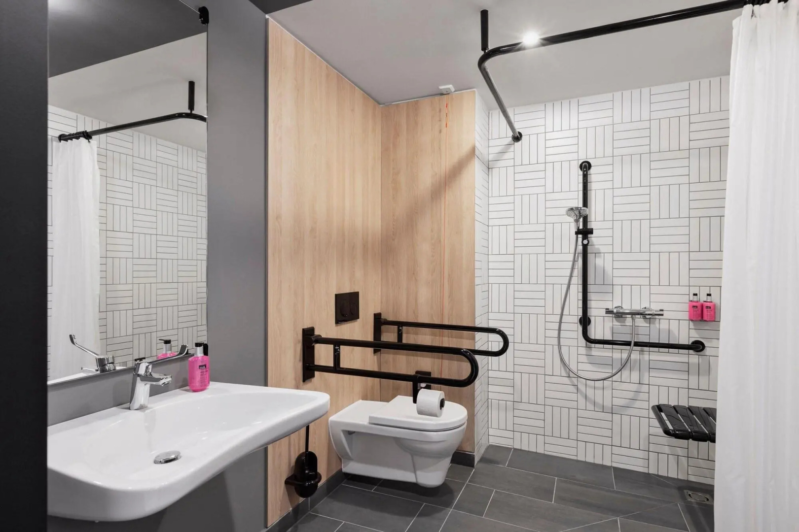 Photo - Moxy Vienna City East