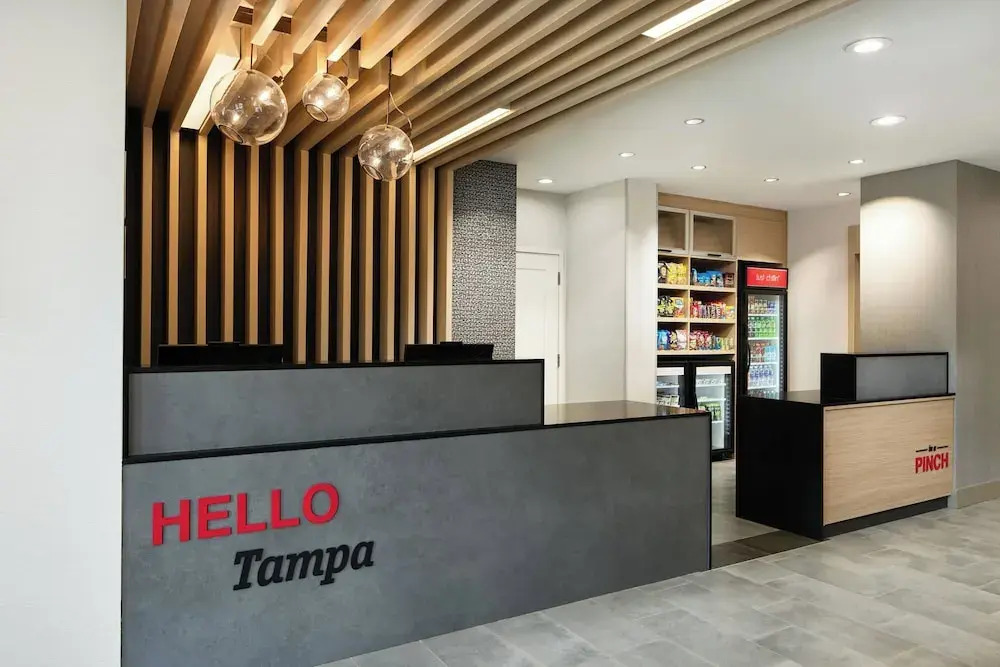 Foto - TownePlace Suites by Marriott Tampa Casino Area