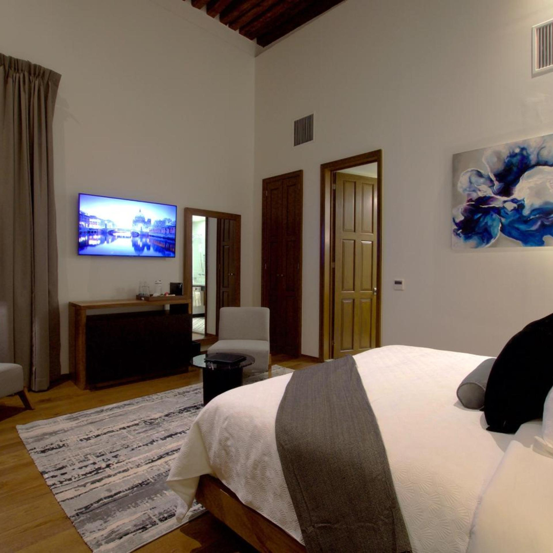 Foto - Nueve 25 Hotel Boutique