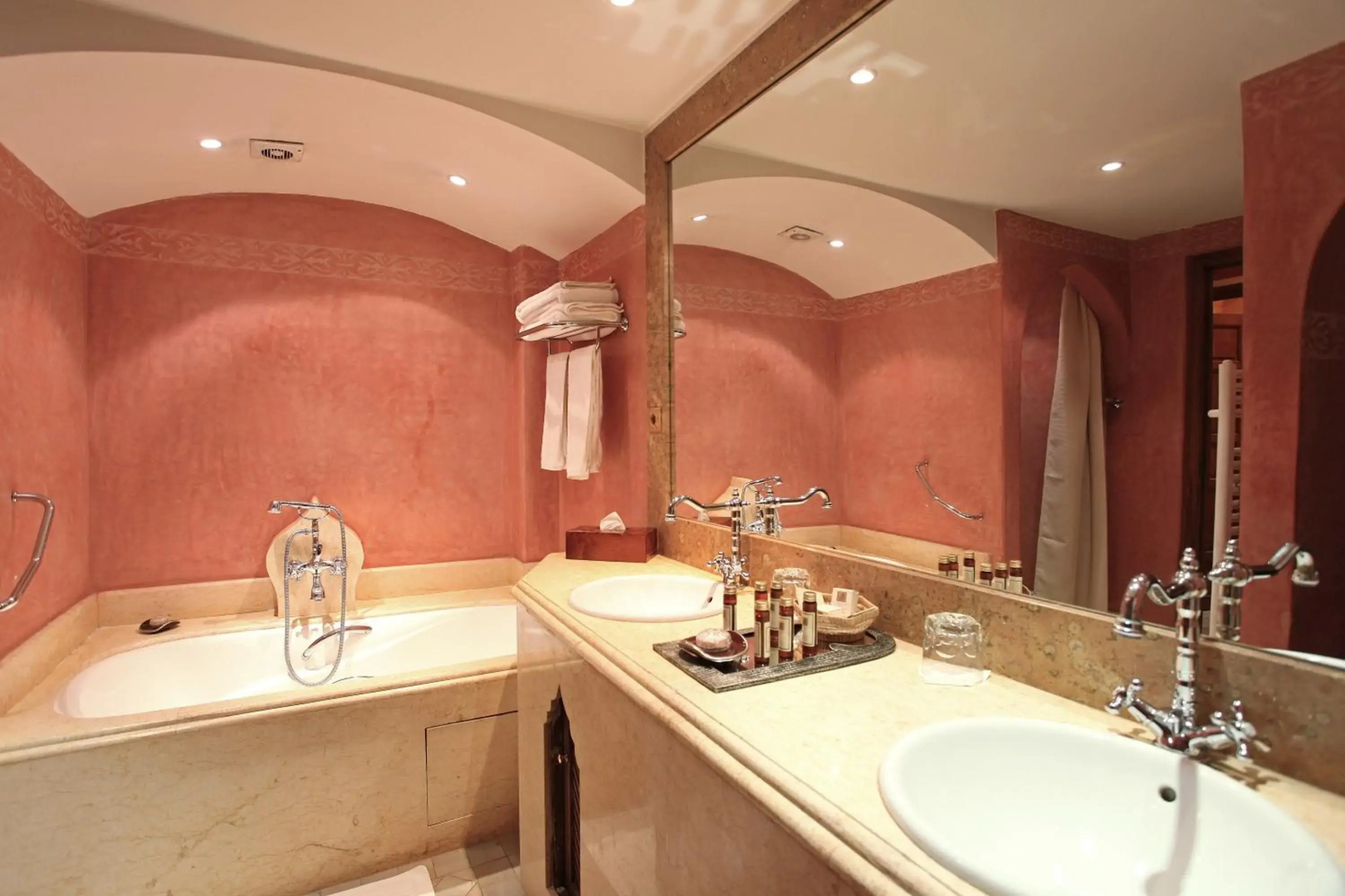 Photo - La Maison Arabe Hotel, Spa and Cooking Workshops