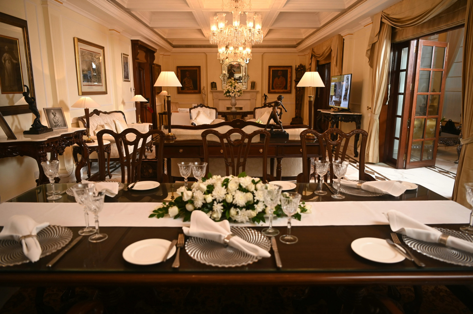 Photo - The Imperial New Delhi