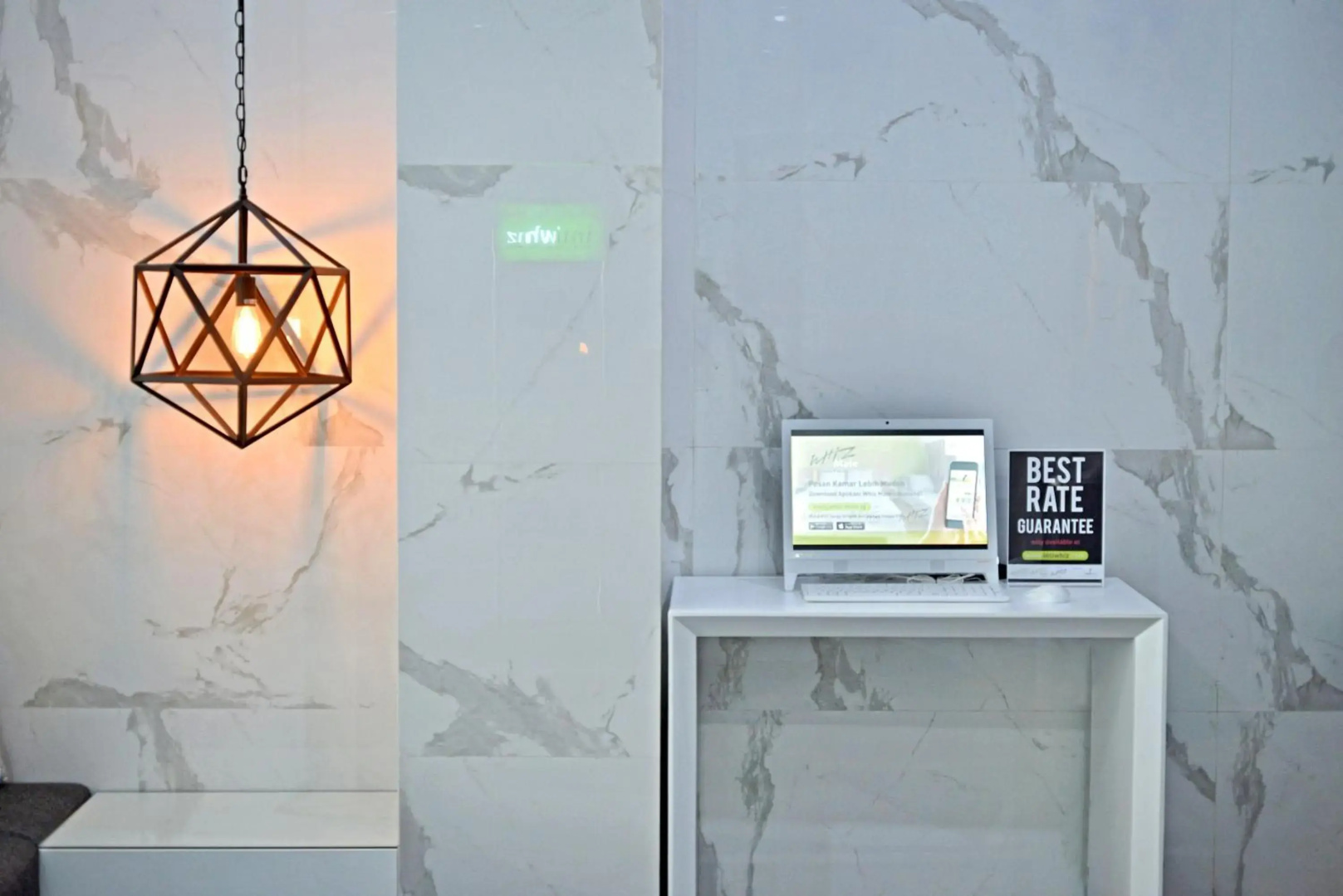 Photo - Whiz Hotel Falatehan Jakarta