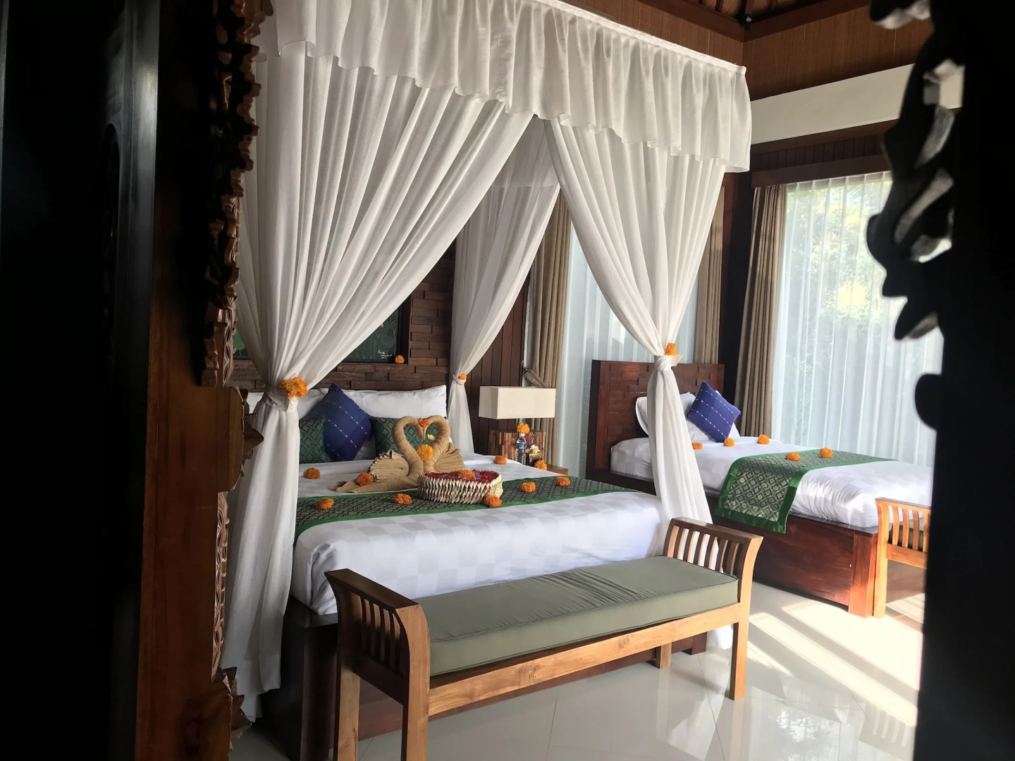 Foto - Ubud Paradise Villa