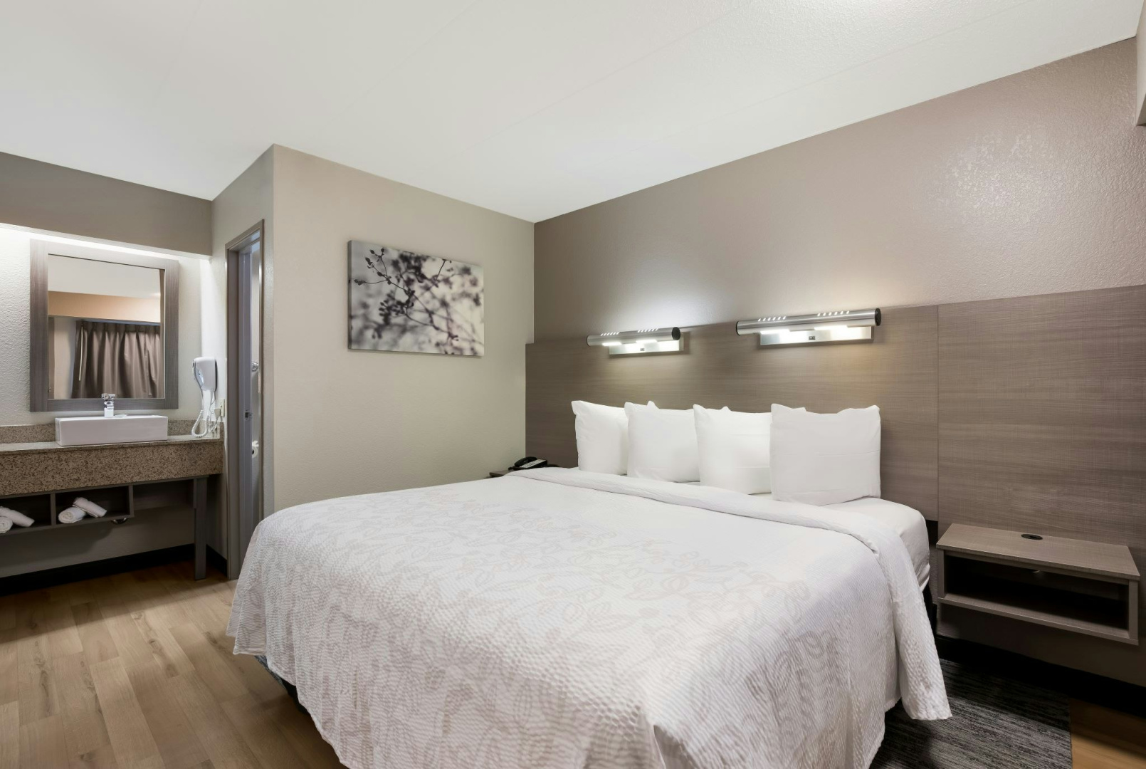 Foto - Red Roof Inn PLUS+ Chicago - Naperville
