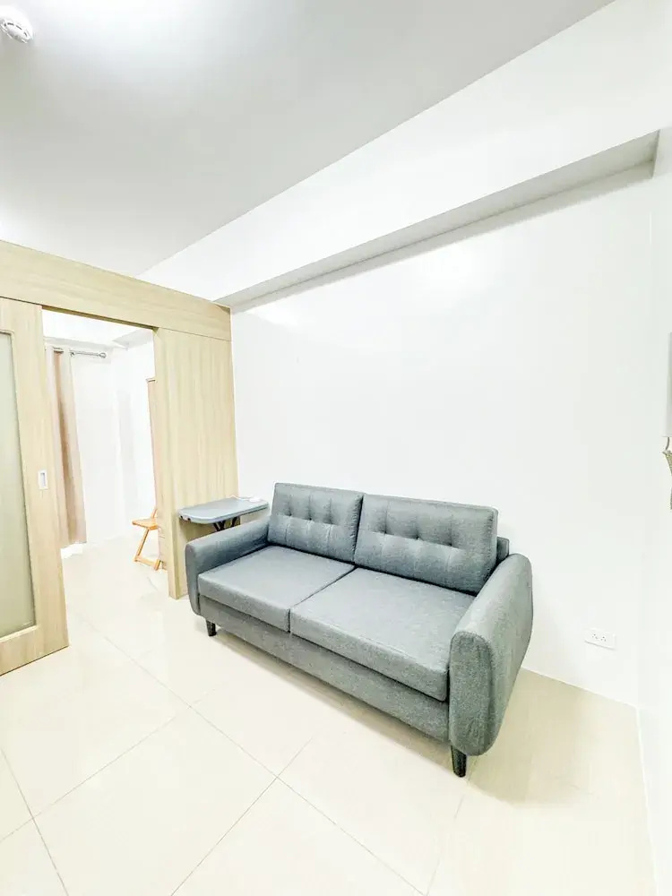 Foto - Shore Residences Tower A/B Main Lobby Entrance