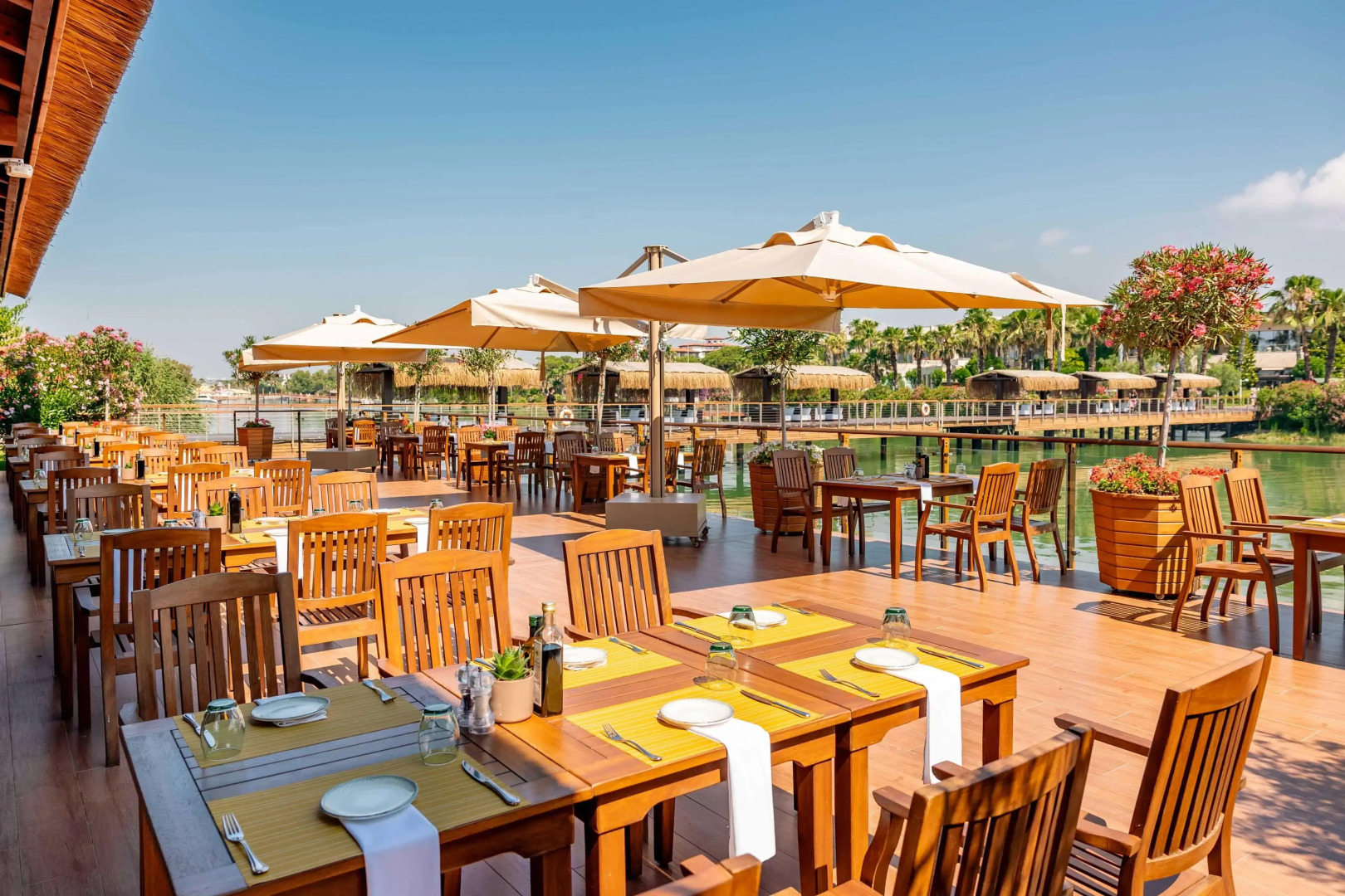 Photo - Gloria Serenity Resort