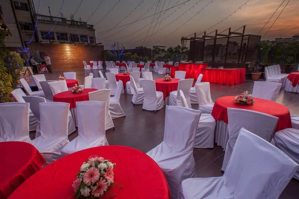 Foto - Hotel Shree Panchratna Pune