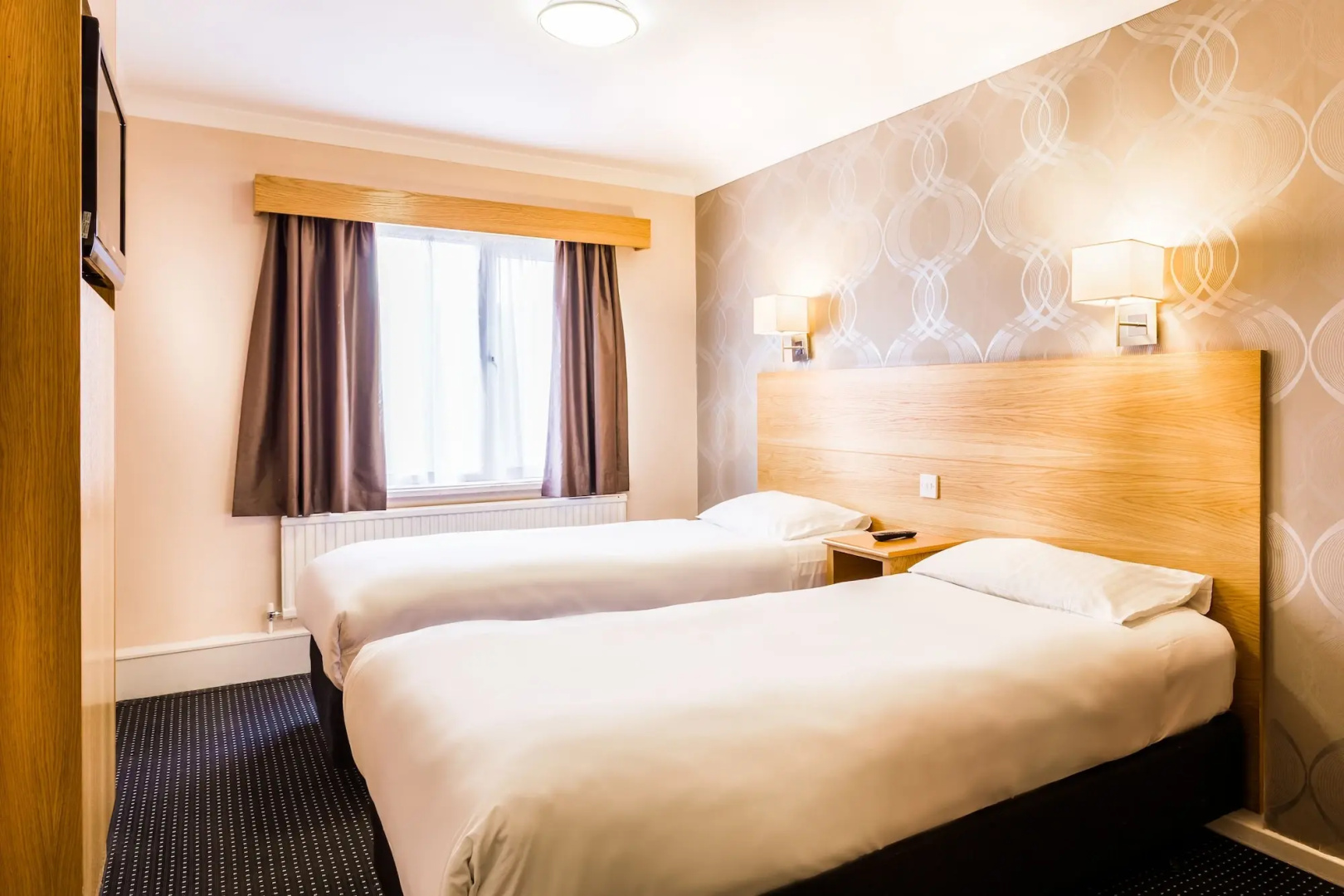 Foto - Rooms Inn