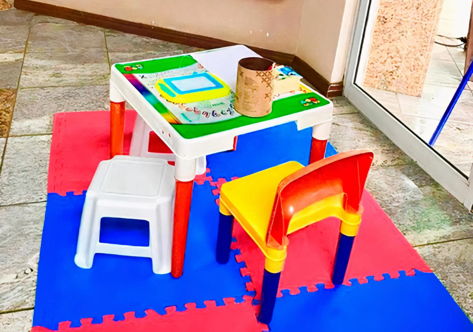 Foto - Hotel Express Aeroporto