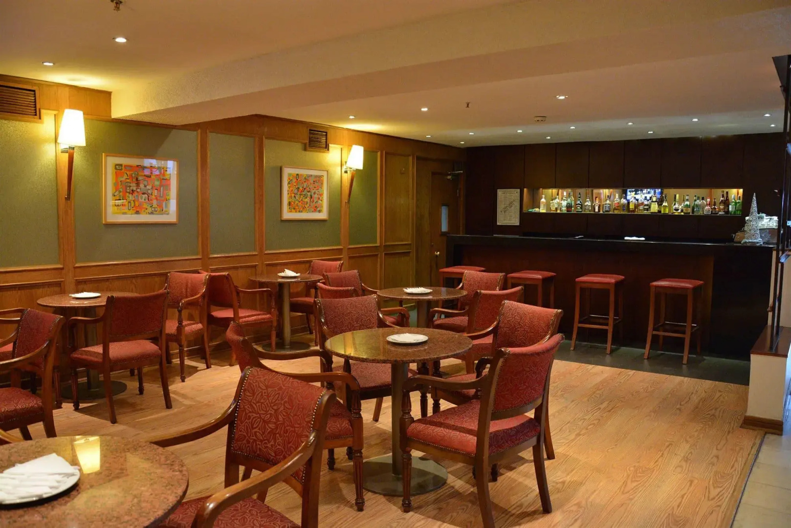 Photo - Hotel Director Vitacura