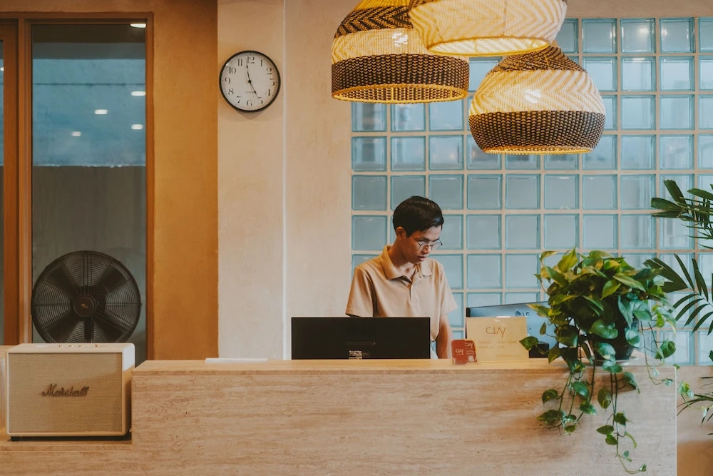 Photo - Hotel Clay Chiang Mai