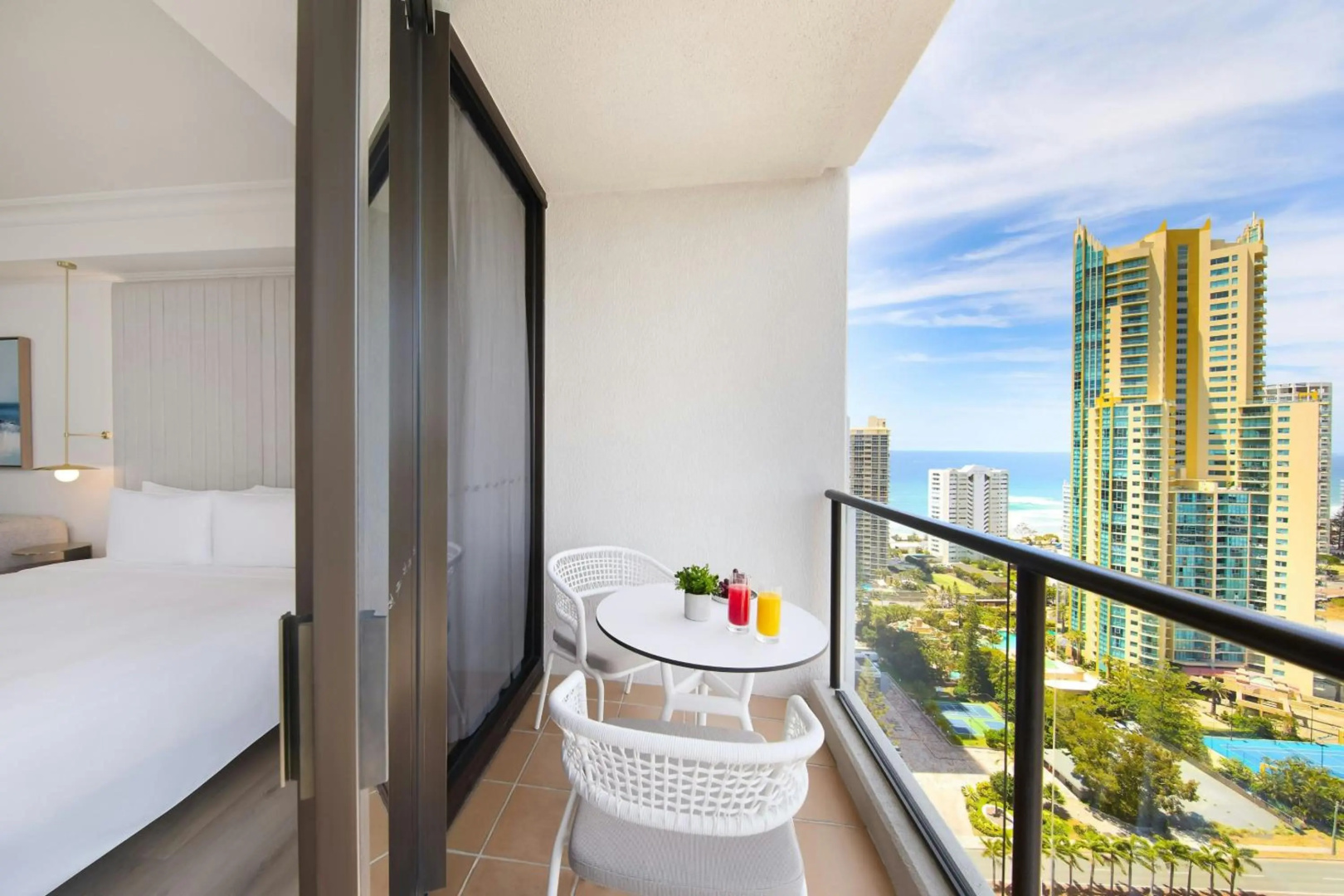 Foto - Marriott Vacation Club at Surfers Paradise