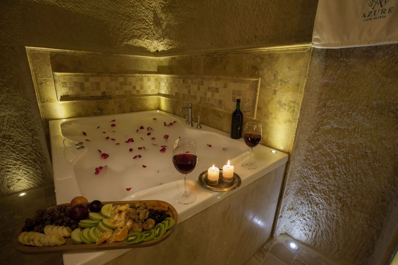 Foto - Azure Cave Suites - Cappadocia