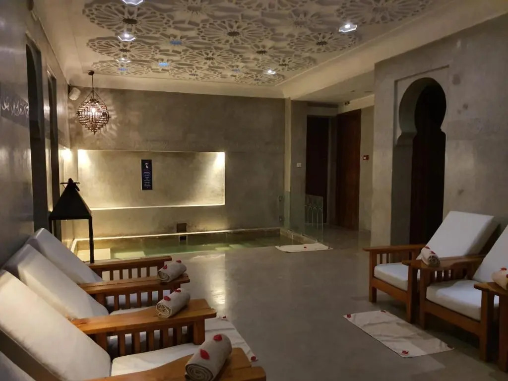 Photo - Riad Dar Justo Hotel Boutique & Spa