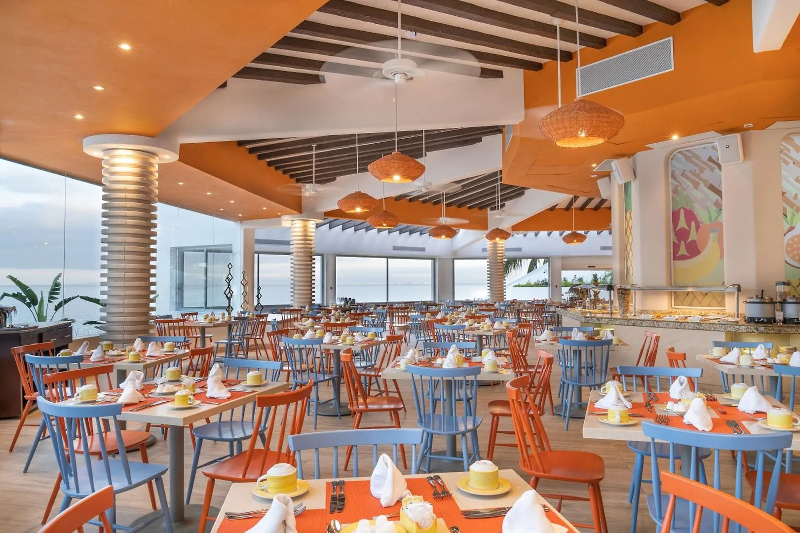 Foto - Grand Park Royal Puerto Vallarta - All Inclusive