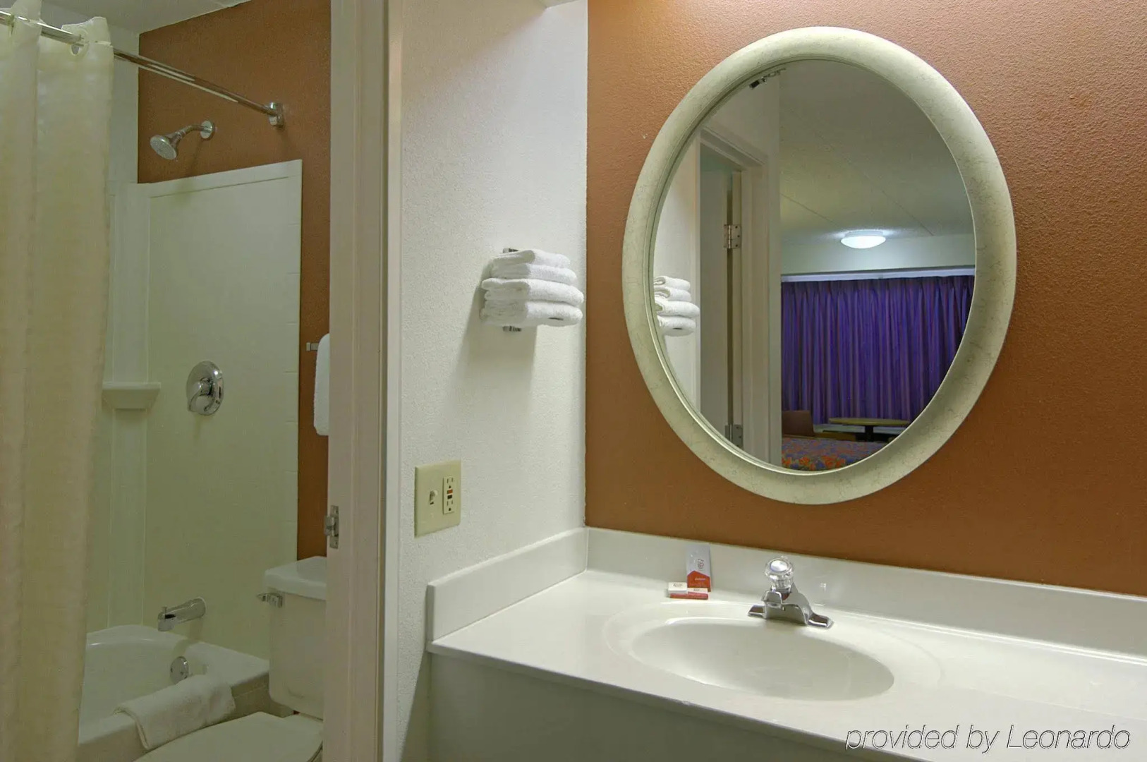 Foto - Red Roof PLUS Chicago - Hoffman Estates