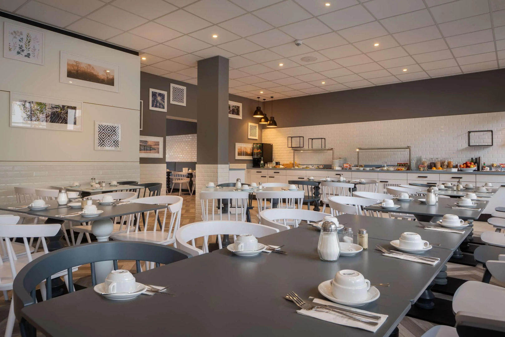 Foto - Garner Hotel Berlin - Wilmersdorf by IHG