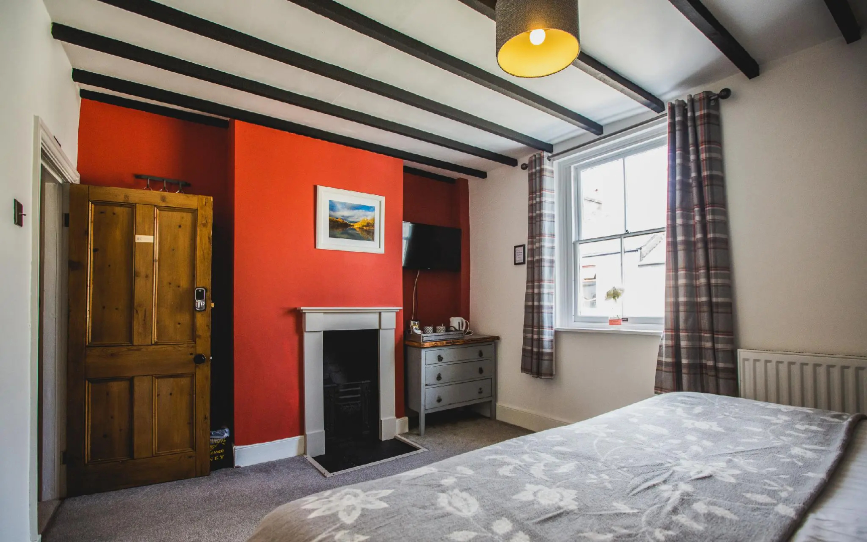 Photo - No.8 Accommodation