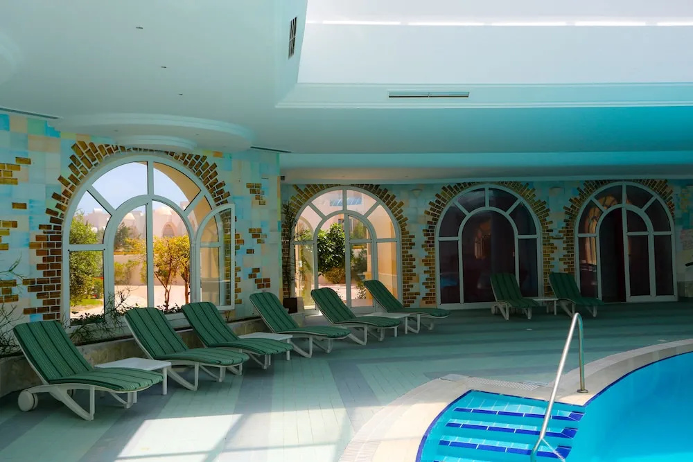 Photo - Telemaque Beach & Spa - Families and Couples Only