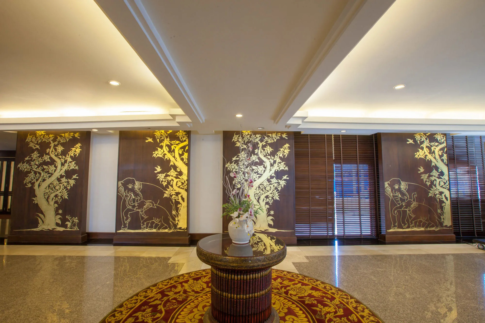 Photo - Chiangmai Grandview Hotel & Convention Center