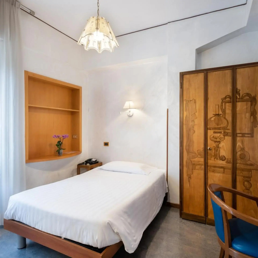Photo - Hotel Santa Prisca