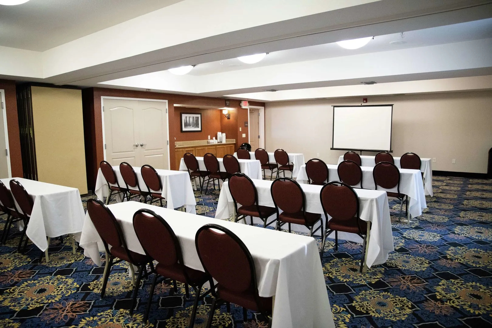 Foto - Hampton Inn & Suites Fresno