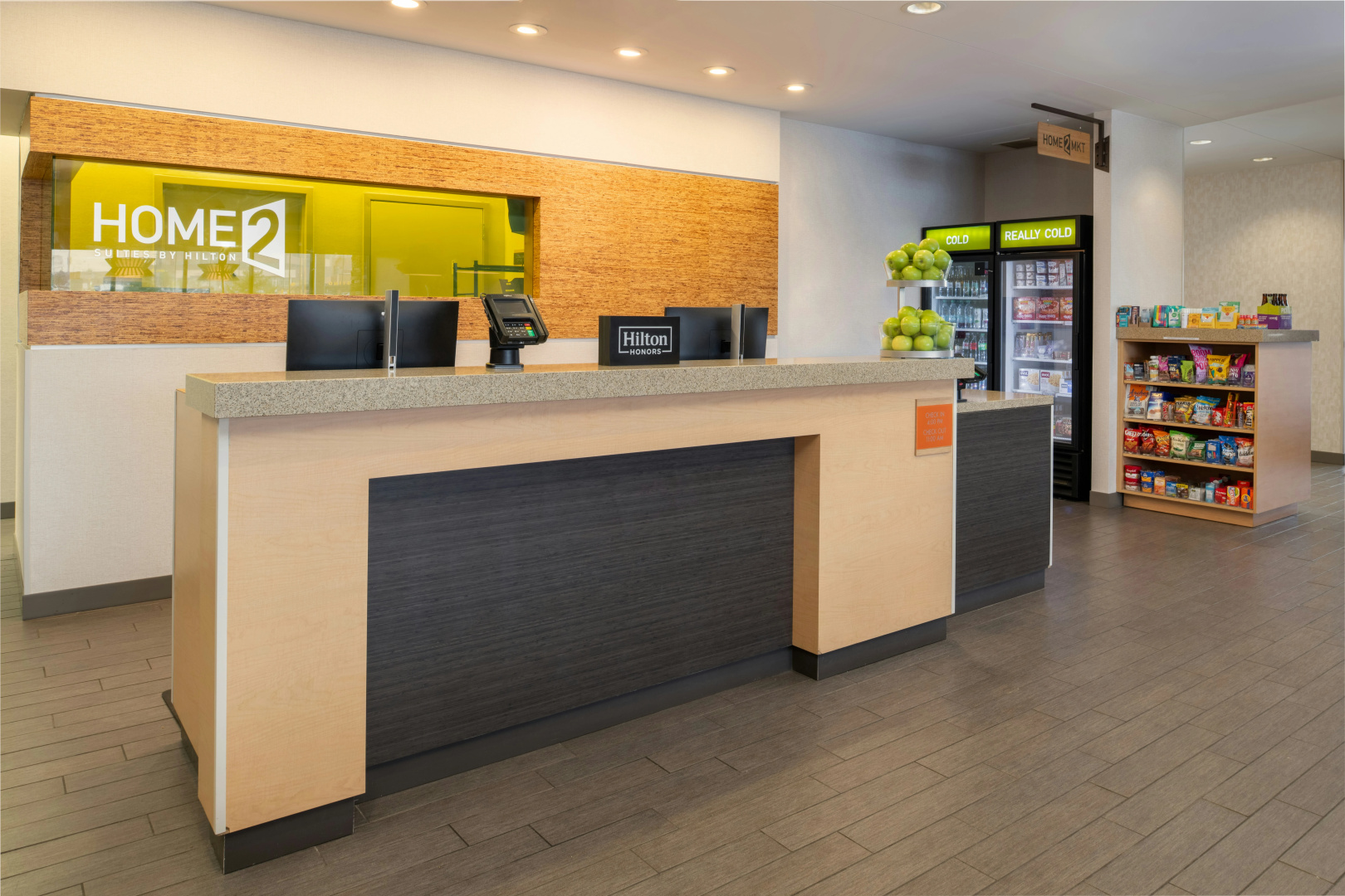 Foto - Home2 Suites by Hilton Denver Highlands Ranch