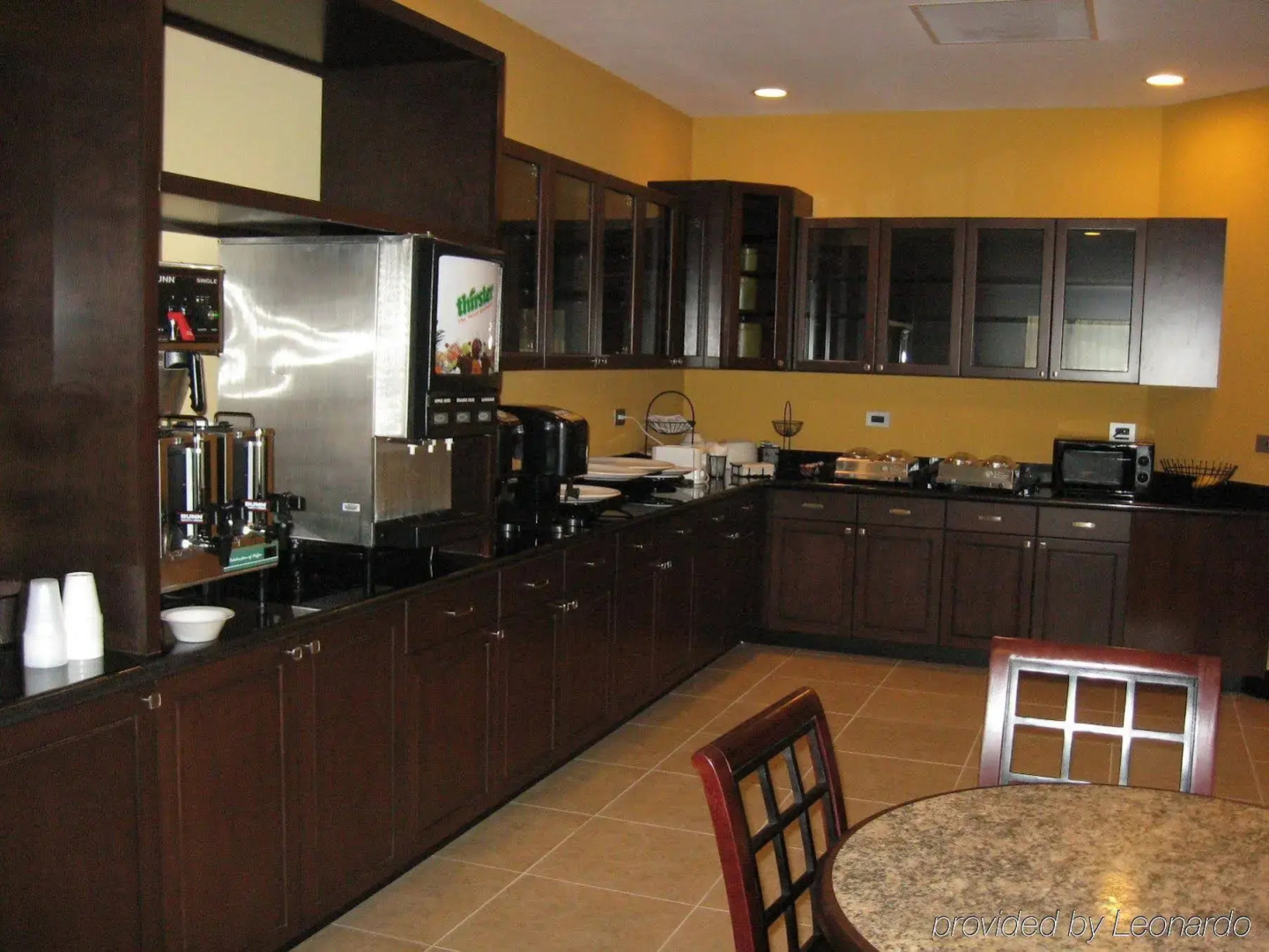 Foto - Best Western Plus Jacksonville West
