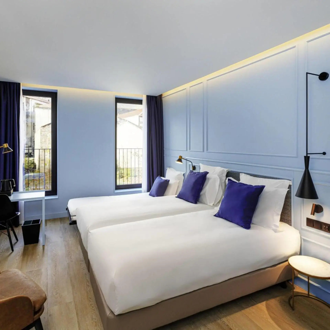 Photo - Mercure Porto Centro Aliados
