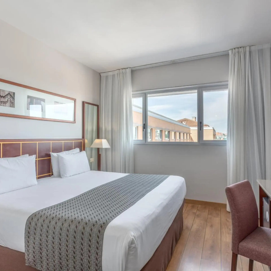 Photo - Eurostars Toledo