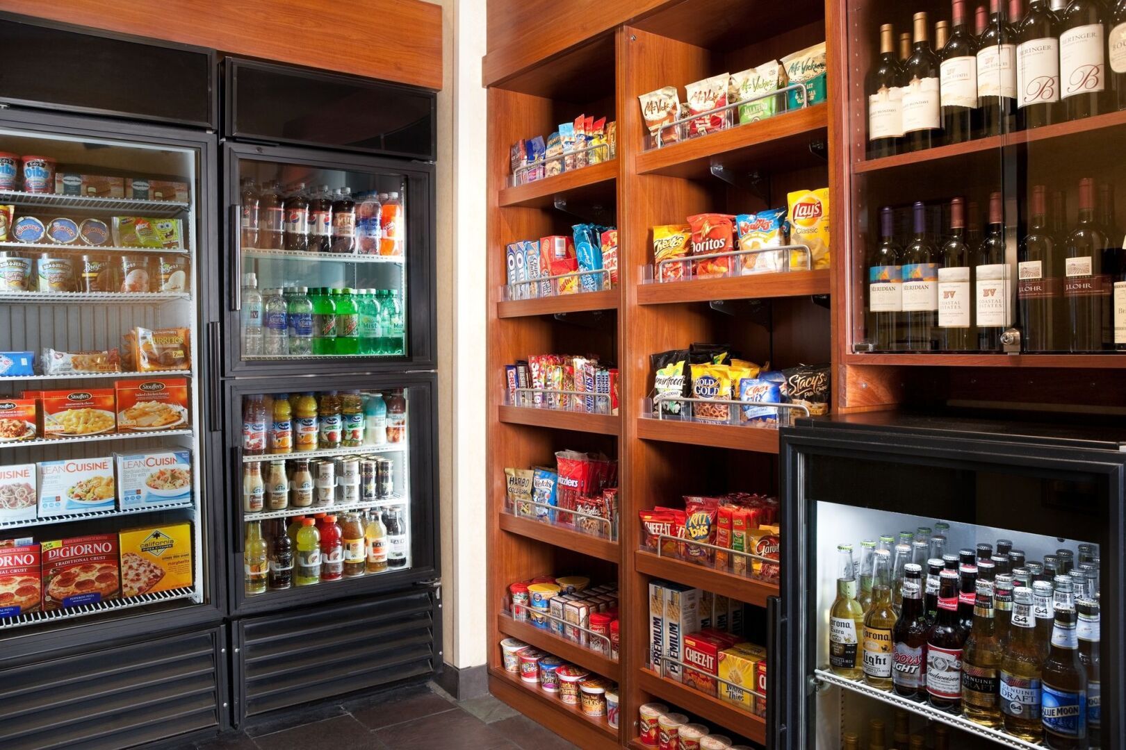 Foto - Residence Inn by Marriott Las Vegas Hughes Center