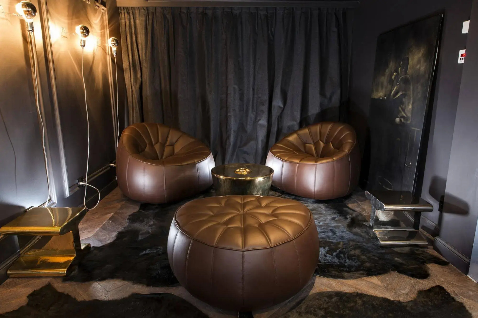 Photo - Vertigo Hotel, Dijon, a Member of Design Hotels