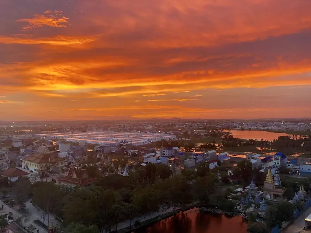Photo - City Comfort Hotel Phnom Penh Airport