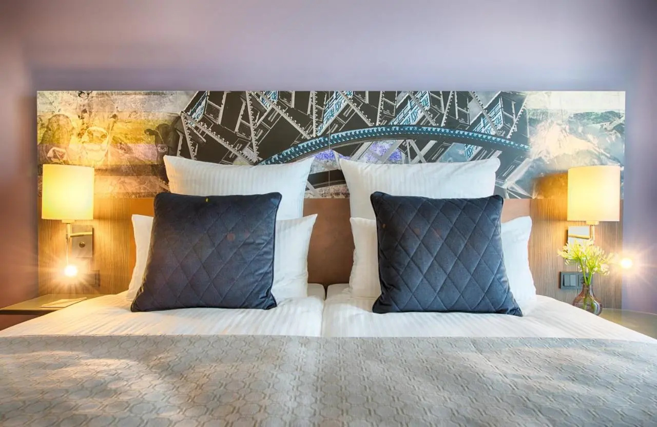 Photo - Leonardo Hotel Munich City East