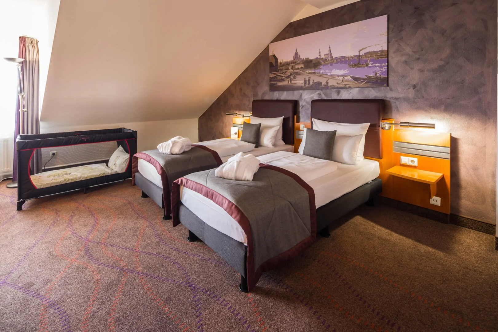 Foto - Ramada by Wyndham Dresden