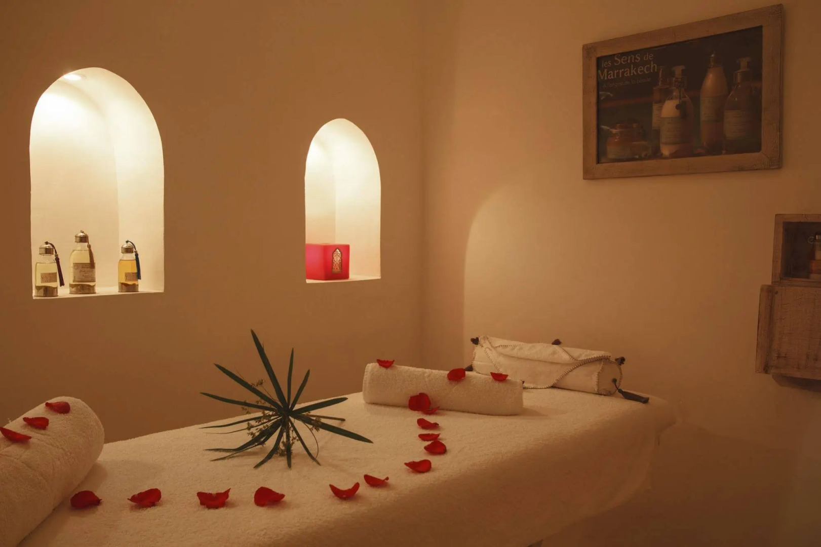 Foto - Riad Anyssates