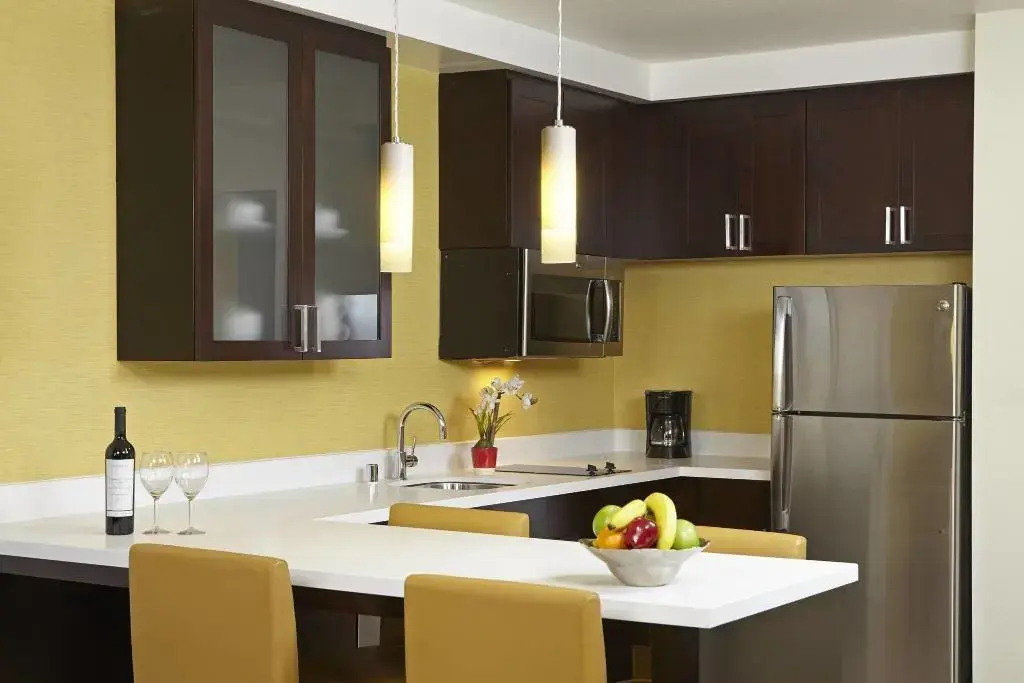 Photo - Residence Inn by Marriott Los Angeles LAX/Century Boulevard