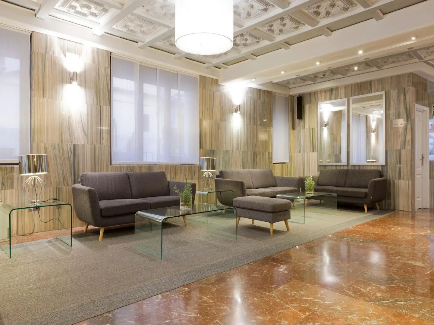 Foto - Hotel Carlos V