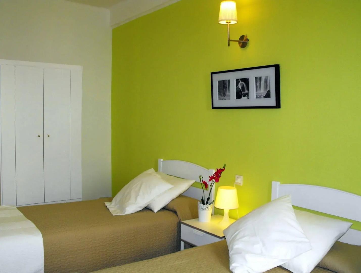 Photo - Hostal Santa Catalina