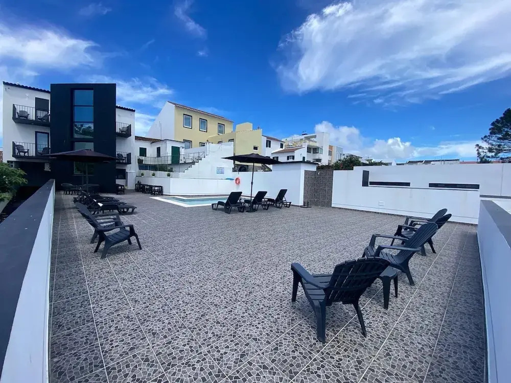 Foto - The Rock Hostel