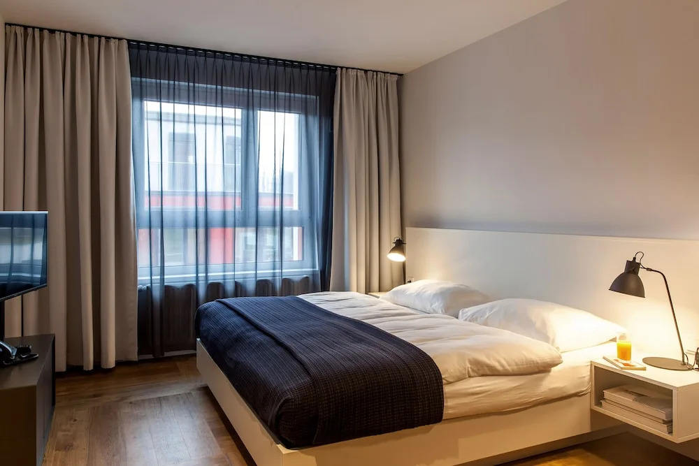 Foto - smartments Wien Hauptbahnhof - Serviced Apartments