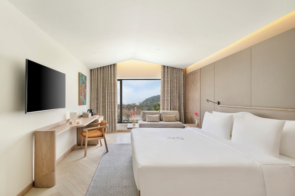 ZANA - A Luxury Escape, Jim Corbett
