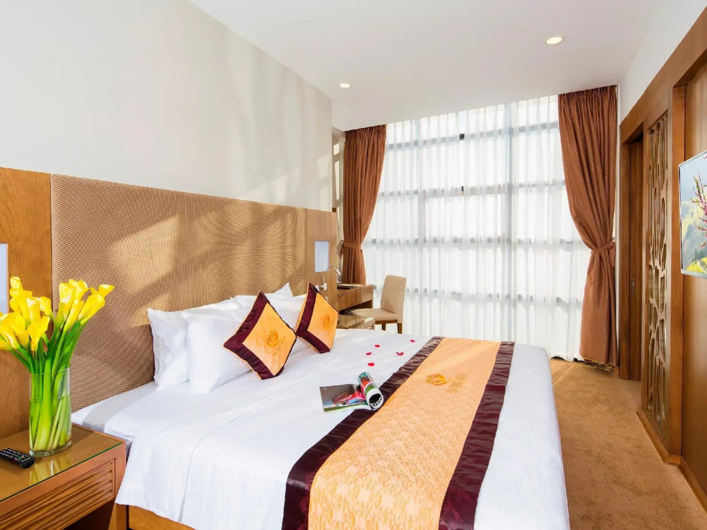 Foto - Galina Hotel & Spa